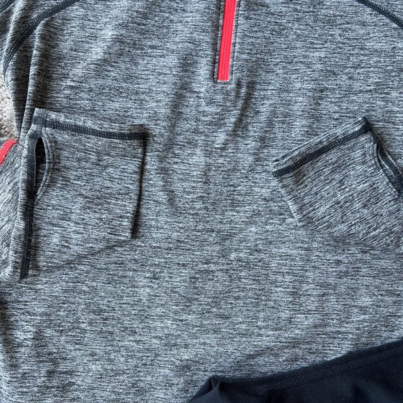 ZELLA Pullover Hoodie Top - Picture 7 of 11